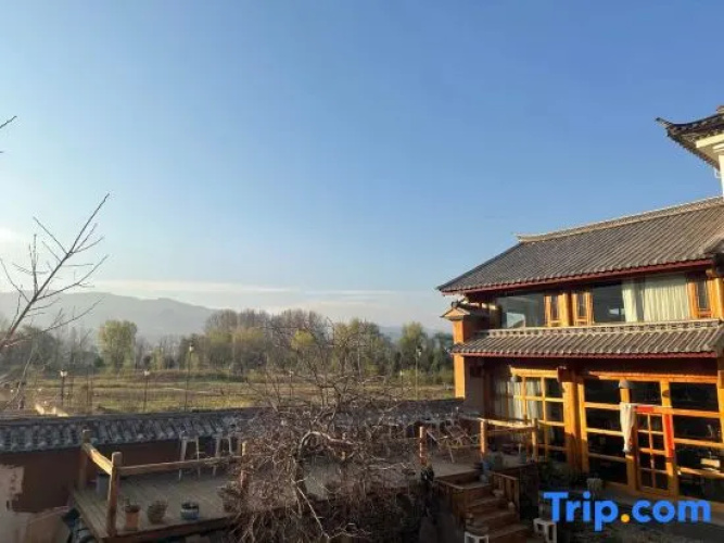 Shaxi Xipi OneRoom B&B