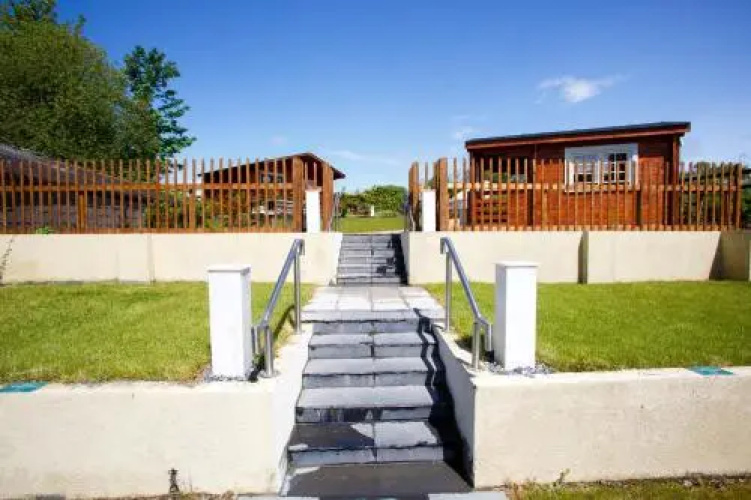 Giltraps Townhouse & Glamping