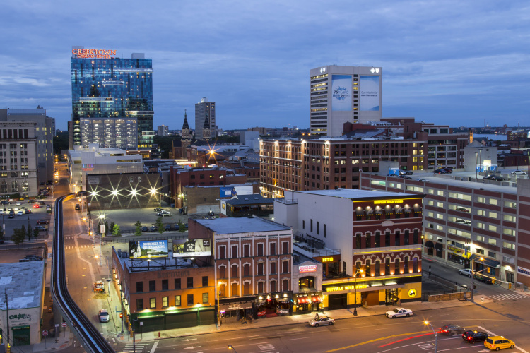 Hollywood Casino At Greektown photo 16
