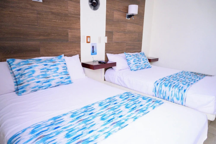 Hotel Acuario