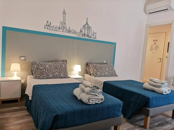 Casa Montanari BB