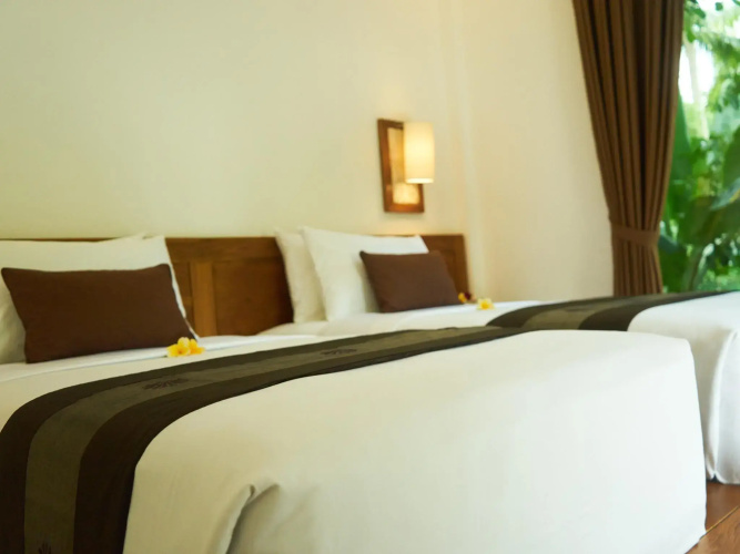 Eden House Ubud