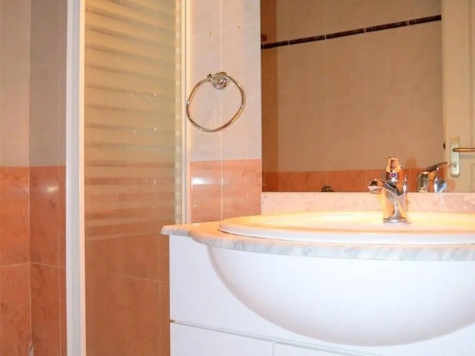 Appartement Les Angles, 3 pièces, 4 personnes - FR-1-593-31