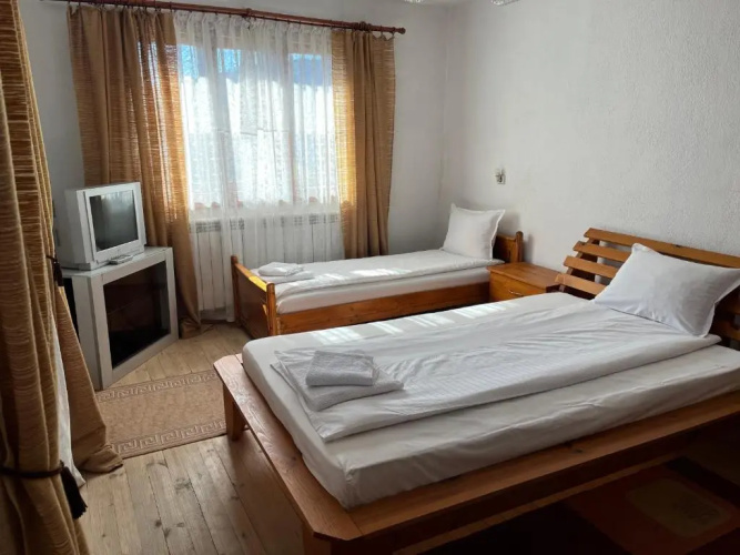 Guest House Lina