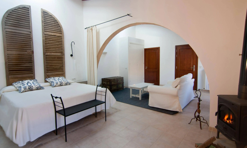 Algaida Suite by Eurotels