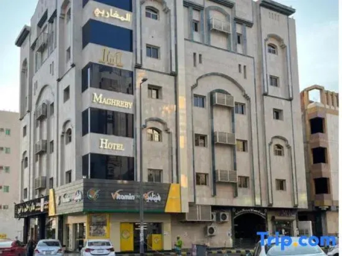 Maghreby hotel 1