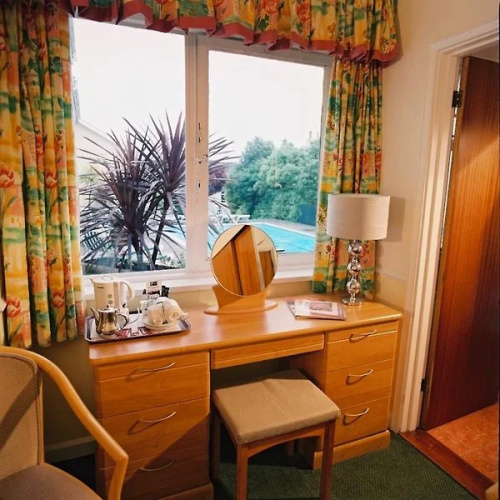 The Uplands Serviced Apartments