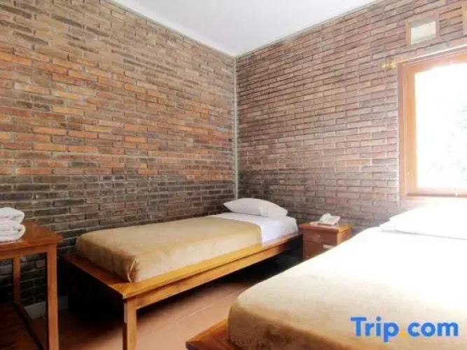 1 Bedroom Cottage