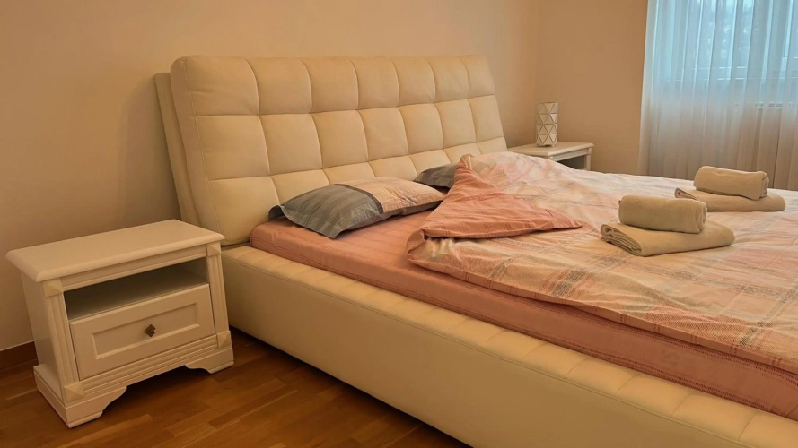 apartman nejra