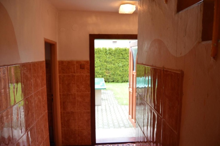 2 Bedrooms Villa with view