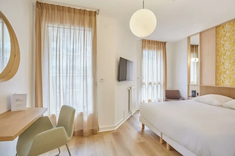 Comfort Double room