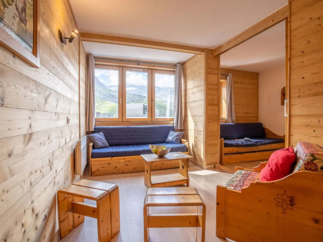 Villa Arcelle Val Thorens 34812