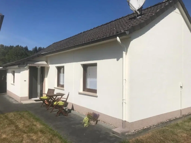 Double Cottage