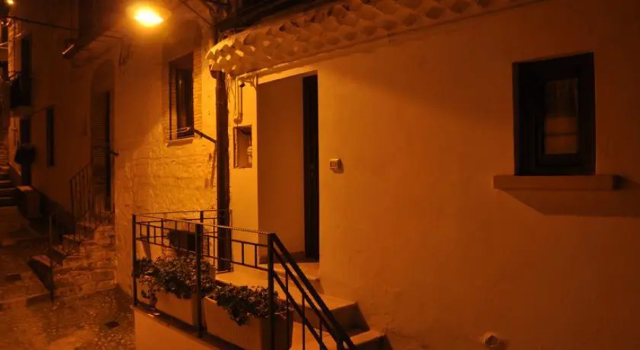 Residenza Le Ginestre