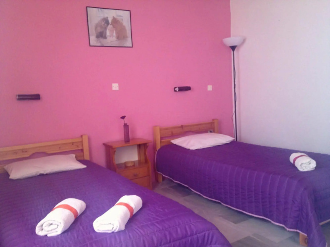 Alexandra Apartment