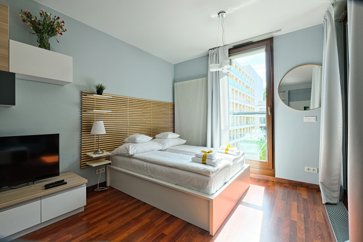 GO Apartments