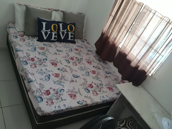 Meu lugar de Descanso