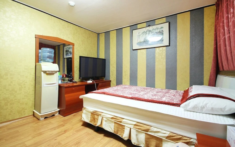 Otel görseli