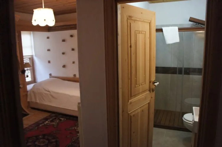 Ormana Active Butik Otel
