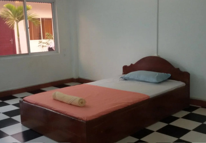 Angkor Park Resort