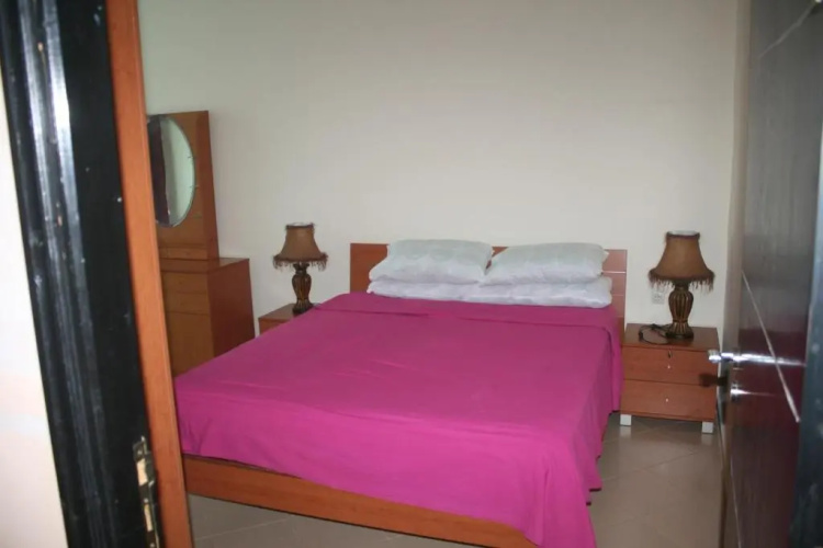 Appartement Larache