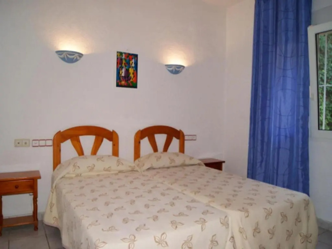 0303 Villa Ciruela