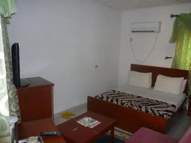 Badala Hotel Kano