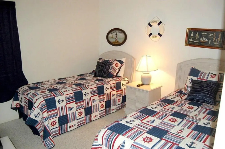 Romar Place 303