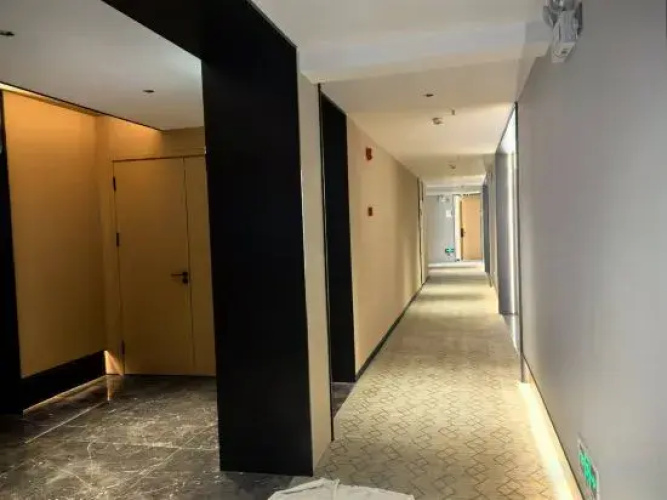 Caiyang Hotel