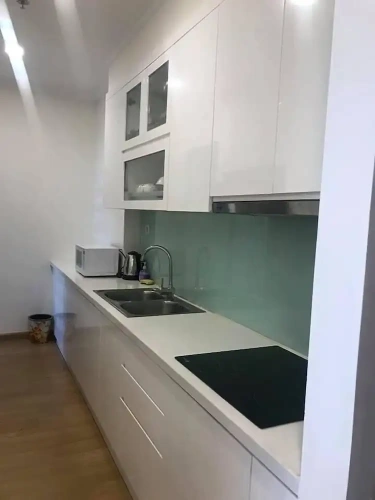 2 Bedrooms Comfort Apartment with balcony and with view