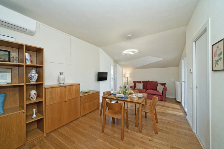 Borgo del Grillo P2/9 - RS