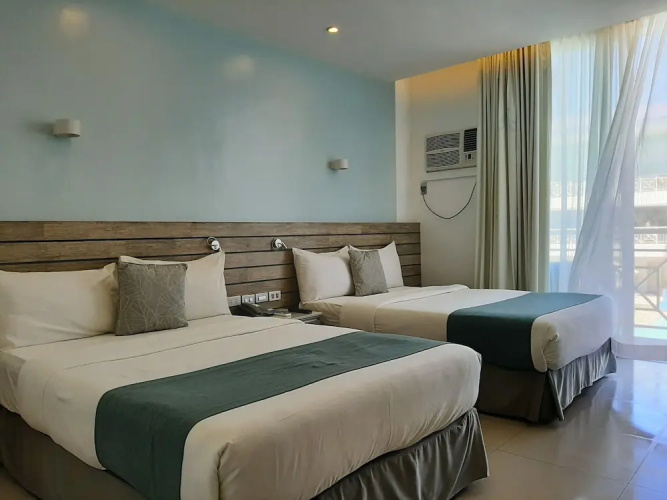 Club Samal Resorts Development Inc