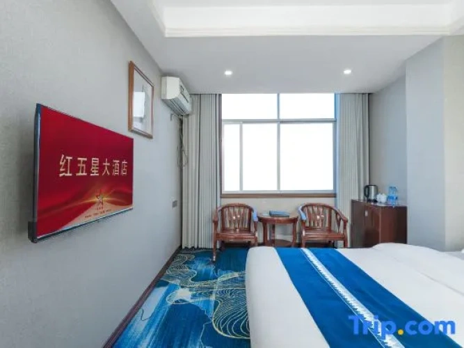 Premier Single room