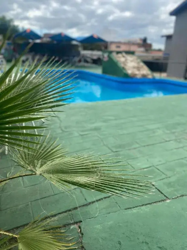 Hotel Kin