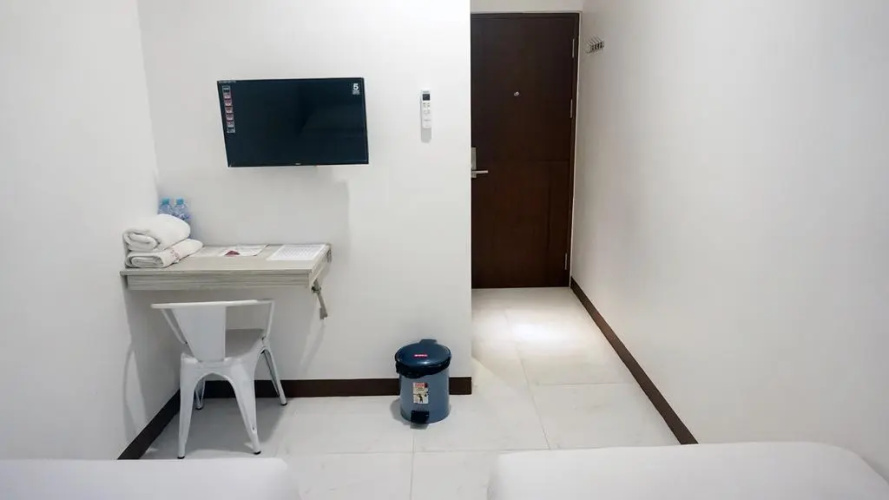 Odaita Hotel