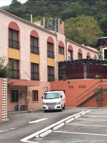 Image de l'hôtel