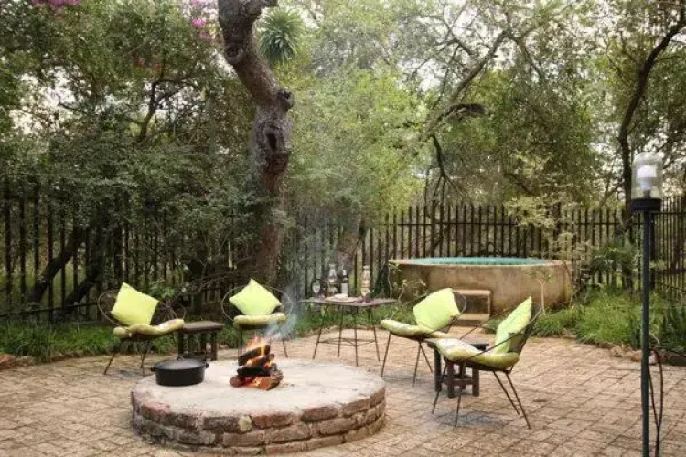 Owl House Marloth Park