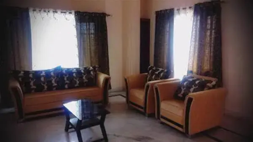 Bliss Inn Suites