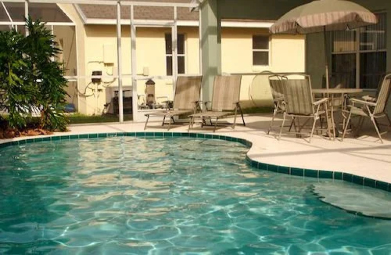 Creekside Villas