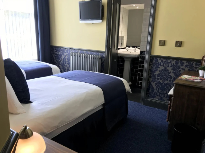 Hotelbild