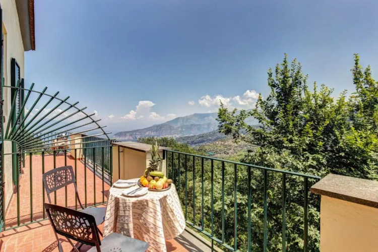 Villa Romita