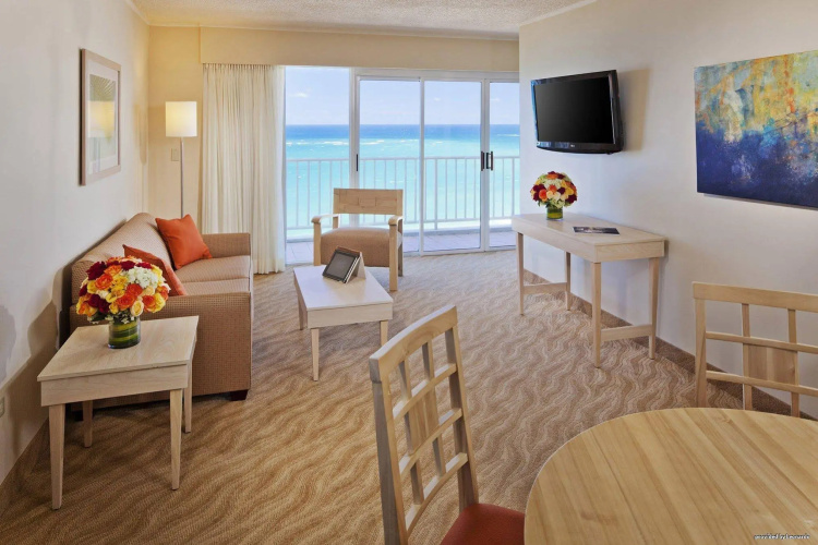 Condado Palm Inn San Juan Tapestry By Hilton photo 7
