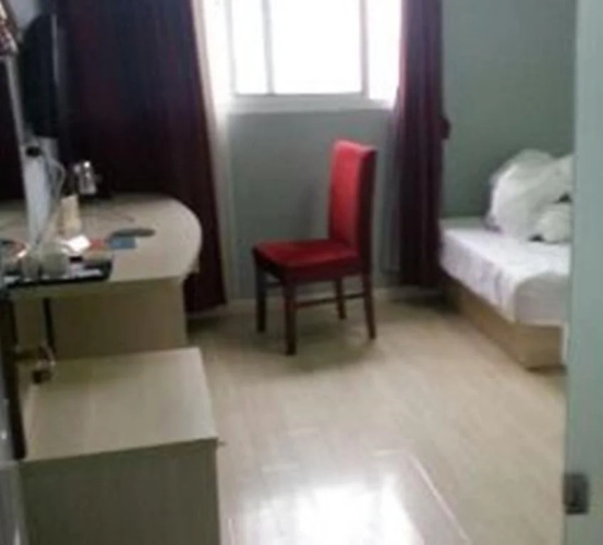 Wenchang 136 Inn Meiling