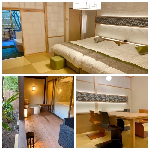 Twin Suite
