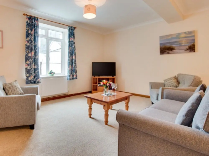 Bakery Cottage Combe Martin