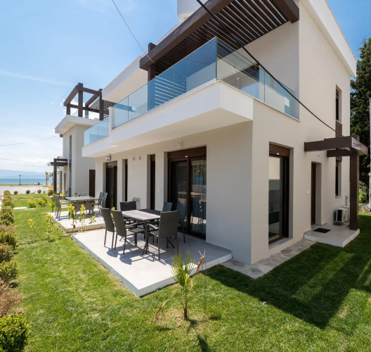 Hotel Argilos