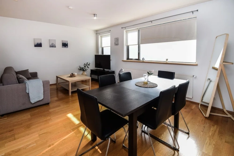 2 Bedrooms Comfort Apartment