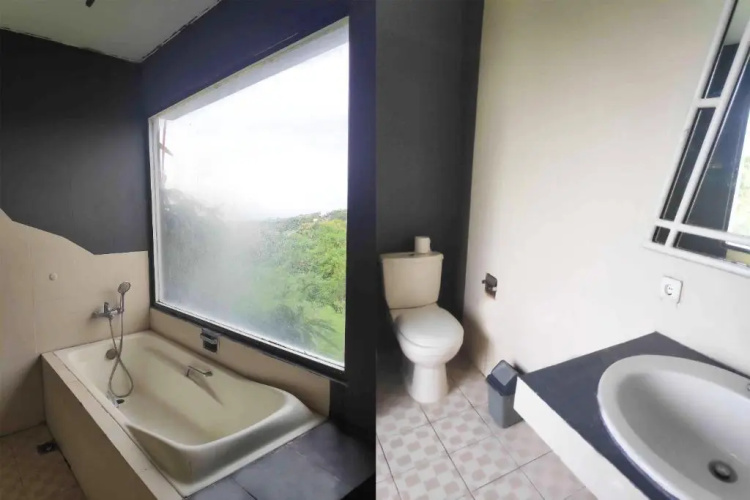 Pecatu Guest House
