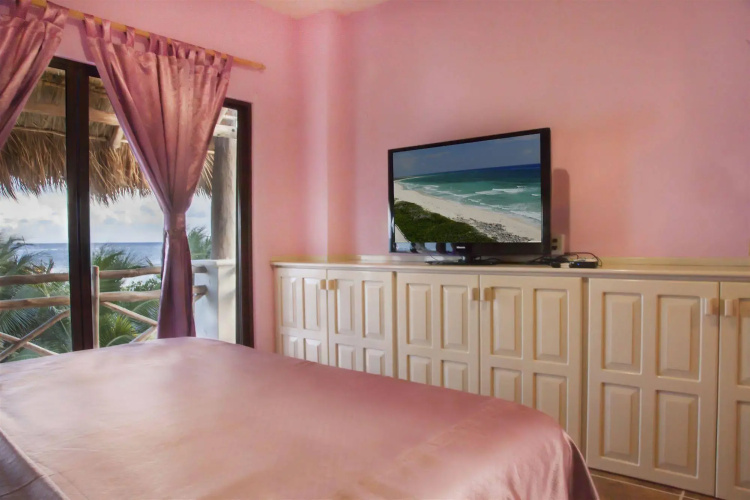 Hotel Porto Coral