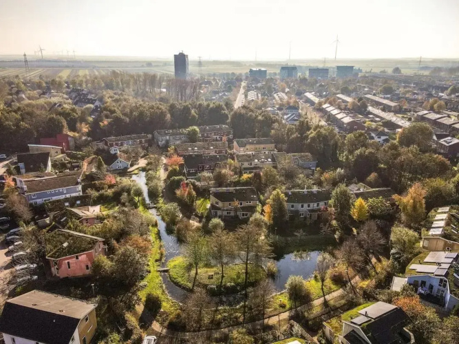 Eco Stay Almere